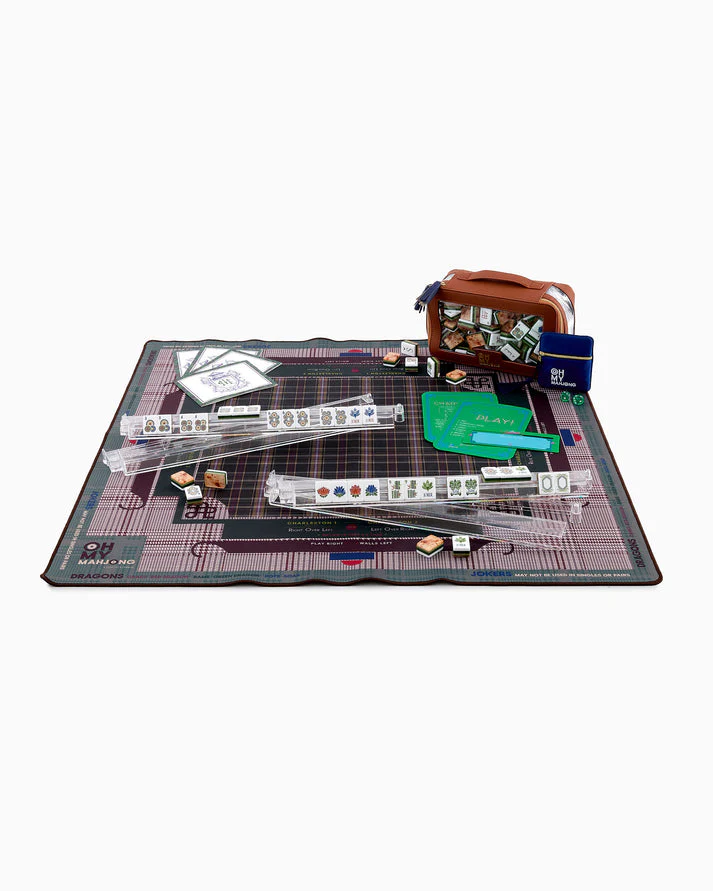 Oh My Mahjong Sale